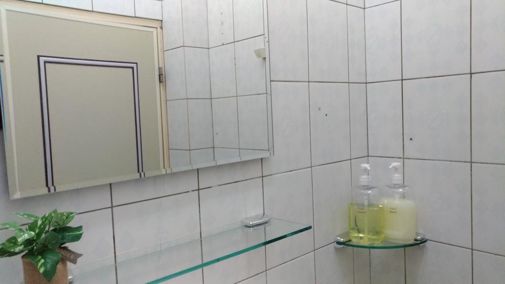 Walk Around.Tainan Apartment Екстериор снимка