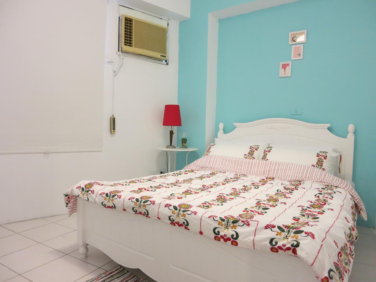 Walk Around.Tainan Apartment Екстериор снимка